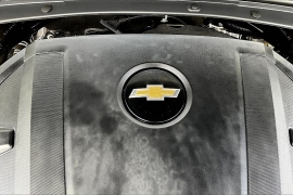 Used 2023 Chevrolet Camaro 2dr Conv 1LT at Pre-Owned Plus near San Antonio, TX