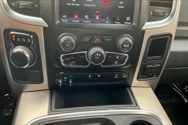 Used 2018 Ram 1500 2WD Crew Cab Lone Star at Pre-Owned Plus near San Antonio, TX