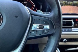 Used 2021 BMW 3 Series 330i Sedan North America at Pre-Owned Plus near San Antonio, TX