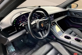 Used 2021  Porsche Taycan 4S AWD at Pre-Owned Plus near San Antonio&comma; TX