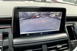 Used 2021  Chevrolet Tahoe 2WD 4dr LT at Pre-Owned Plus near San Antonio&comma; TX