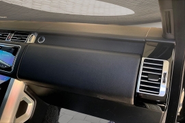 Used 2019  Land Rover Range Rover 4d SUV 3&period;0L SC at Pre-Owned Plus near San Antonio&comma; TX
