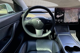Used 2021  Tesla Model Y Long Range AWD at Pre-Owned Plus near San Antonio&comma; TX