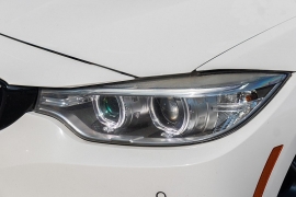 Used 2017 BMW 4 Series 430i Convertible SULEV at Pre-Owned Plus near San Antonio, TX