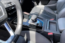 Used 2022  Audi Q5 Sportback S line Premium 45 TFSI quattro at Pre-Owned Plus near San Antonio&comma; TX