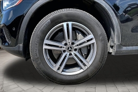 Used 2022  Mercedes-Benz GLC GLC 300 4MATIC SUV at Pre-Owned Plus near San Antonio&comma; TX