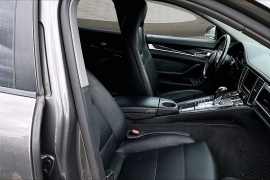 Used 2016  Porsche Panamera 4d Hatchback RWD Edition at Pre-Owned Plus near San Antonio&comma; TX