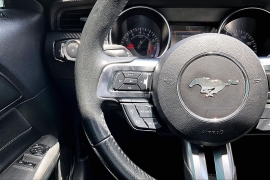 Used 2019  Ford Mustang 2d Fastback EcoBoost at Pre-Owned Plus near San Antonio&comma; TX