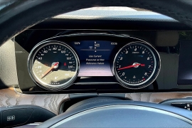 Used 2017 Mercedes-Benz E-Class 4d Sedan E300 Luxury at Pre-Owned Plus near San Antonio, TX