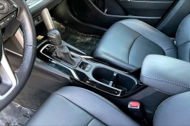 Used 2023 Toyota Corolla Cross XLE 2WD at Pre-Owned Plus near San Antonio, TX