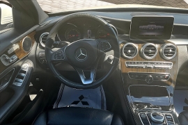 Used 2018 Mercedes-Benz C-Class 4d Sedan C300 at Pre-Owned Plus near San Antonio, TX