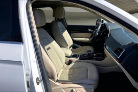 Used 2019  Audi Q5 4d SUV 2&period;0T Quattro Premium Plus at Pre-Owned Plus near San Antonio&comma; TX