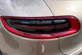 Used 2017  Porsche Macan 4d SUV AWD at Pre-Owned Plus near San Antonio&comma; TX