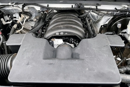 Used 2017  GMC Sierra 1500 4WD Crew Cab Denali at Pre-Owned Plus near San Antonio&comma; TX