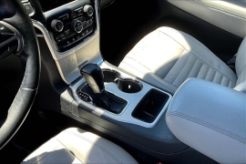 Used 2018 Jeep Grand Cherokee 4d SUV 2WD Limited V6 at Pre-Owned Plus near San Antonio, TX