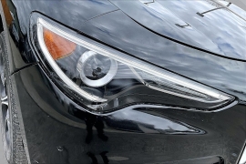 Used 2019  Alfa Romeo Stelvio 4d SUV AWD Ti at Pre-Owned Plus near San Antonio&comma; TX