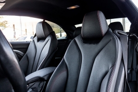Used 2017 BMW 4 Series 430i Convertible SULEV at Pre-Owned Plus near San Antonio, TX