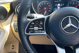 Used 2021  Mercedes-Benz GLC GLC 300 SUV at Pre-Owned Plus near San Antonio&comma; TX