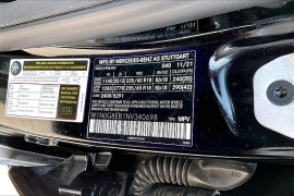 Used 2022  Mercedes-Benz GLC GLC 300 4MATIC SUV at Pre-Owned Plus near San Antonio&comma; TX