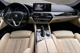 Used 2023  BMW 5 Series 530i Sedan at Pre-Owned Plus near San Antonio&comma; TX