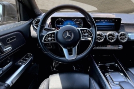 Used 2022  Mercedes-Benz GLB GLB 250 SUV at Pre-Owned Plus near San Antonio&comma; TX