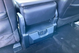 Used 2022  Ford F-150 4WD LARIAT SuperCrew 5&period;5' Box at Pre-Owned Plus near San Antonio&comma; TX