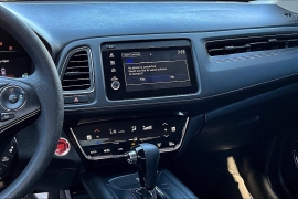 Used 2019 Honda HR-V 4d SUV FWD EX at Pre-Owned Plus near San Antonio, TX