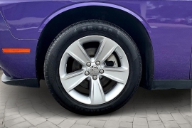 Used 2023 Dodge Challenger SXT RWD at Pre-Owned Plus near San Antonio, TX