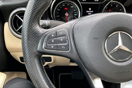 Used 2019  Mercedes-Benz CLA-Class 4d Coupe CLA250 4matic at Pre-Owned Plus near San Antonio&comma; TX