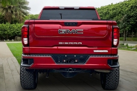 Used 2023  GMC Sierra 1500 2WD Crew Cab 147" Elevation at Pre-Owned Plus near San Antonio&comma; TX