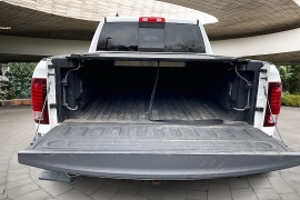 Used 2018  Ram 1500 2WD Crew Cab Longhorn Limited at Pre-Owned Plus near San Antonio&comma; TX