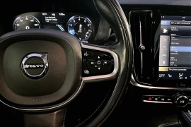 Used 2018  Volvo S90 4d Sedan FWD T5 Momentum at Pre-Owned Plus near San Antonio&comma; TX