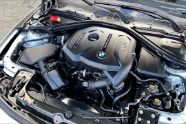 Used 2017  BMW 3 Series 330i Sedan South Africa at Pre-Owned Plus near San Antonio, TX