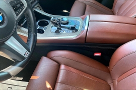 Used 2019  BMW X5 xDrive50i Sports Activity Vehicle at Pre-Owned Plus near San Antonio&comma; TX