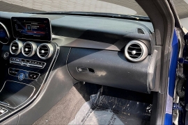 Used 2020  Mercedes-Benz C-Class 2d Coupe C300 at Pre-Owned Plus near San Antonio&comma; TX
