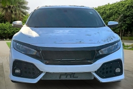 Used 2017  Honda Civic Sedan 4d Si at Pre-Owned Plus near San Antonio&comma; TX