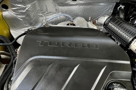 Used 2024 Chevrolet Trax FWD 4dr 2RS at Pre-Owned Plus near San Antonio, TX