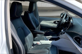 Used 2023  Chrysler Pacifica Limited FWD at Pre-Owned Plus near San Antonio&comma; TX