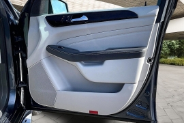 Used 2015  Mercedes-Benz M-Class 4d SUV ML350 at Pre-Owned Plus near San Antonio&comma; TX