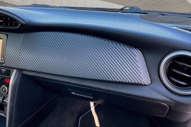 Used 2015  Subaru BRZ 2d Coupe Limited 6spd at Pre-Owned Plus near San Antonio&comma; TX