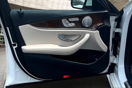 Used 2018  Mercedes-Benz E-Class 4d Sedan E300 at Pre-Owned Plus near San Antonio, TX