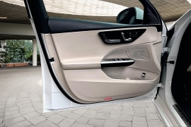 Used 2024  Mercedes-Benz C-Class C 300 Sedan at Pre-Owned Plus near San Antonio&comma; TX