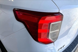 Used 2020  Ford Explorer 4d SUV RWD XLT 2&period;3L EcoBoost at Pre-Owned Plus near San Antonio&comma; TX