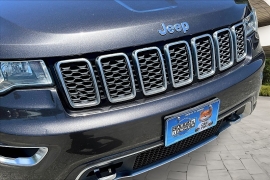 Used 2018 Jeep Grand Cherokee 4d SUV 2WD Limited V6 at Pre-Owned Plus near San Antonio, TX