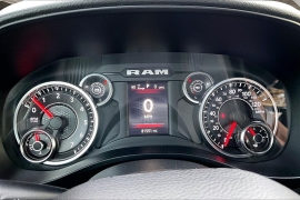 Used 2020  Ram 1500 4WD Crew Cab Big Horn at Pre-Owned Plus near San Antonio&comma; TX