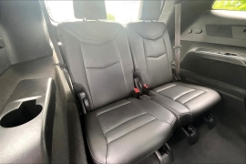 Used 2023 Cadillac XT6 AWD 4dr Premium Luxury at Pre-Owned Plus near San Antonio, TX