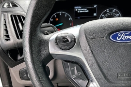 Used 2022  Ford Transit Connect Van XL LWB w&sol;Rear Symmetrical Doors at Pre-Owned Plus near San Antonio&comma; TX