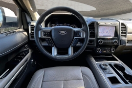 Used 2021  Ford Expedition XLT 4x2 at Pre-Owned Plus near San Antonio&comma; TX