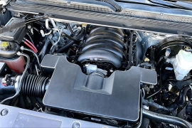 Used 2018  Chevrolet Tahoe 4d SUV RWD Premier at Pre-Owned Plus near San Antonio&comma; TX