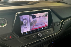 Used 2020 Chevrolet Blazer 4d SUV FWD RS at Pre-Owned Plus near San Antonio, TX
